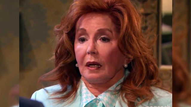 Maggie and Xander Face-Off! Leo and Dimitri Elope! Days of our Lives Spoilers Oc