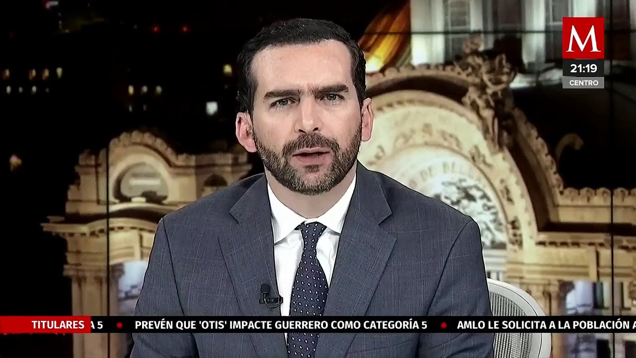 CNDH responde acusaciones de ex integrantes del Consejo Consultivo