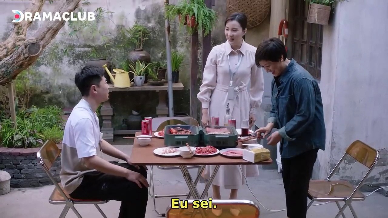 Never Too Late EP18