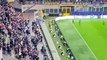 Internazionale vs RB Salzburg 2-1 Alexis Sanchez Goal Champions League 2023-24