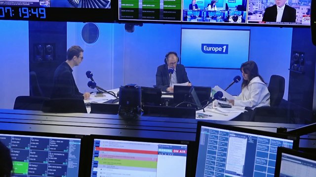 L'augmentation des actions judiciaire sur des entreprises en Chine : «Les boîtes occidentales sur place s'inquiète»