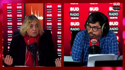 Françoise Degois - "Macron au Proche-Orient : ce voyage n'est pas si raté"