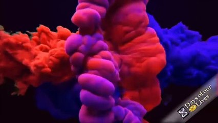 Days of our lives_ Love, despair and the race against time of Dimitri - Days of