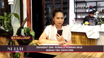 Waspada Kekerasan Perempuan, Anak Anggota DPR Aniaya Kekasihnya | NILUH