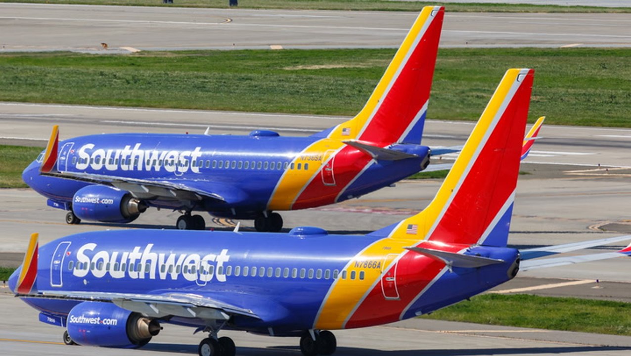 Southwest Is Making It Easier to Earn Status in 2024 — What's Changing