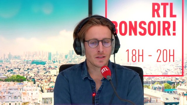 Bachelot, Guetta, Aliagas... Les imitations de Marc-Antoine Le Bret du mercredi 18 octobre