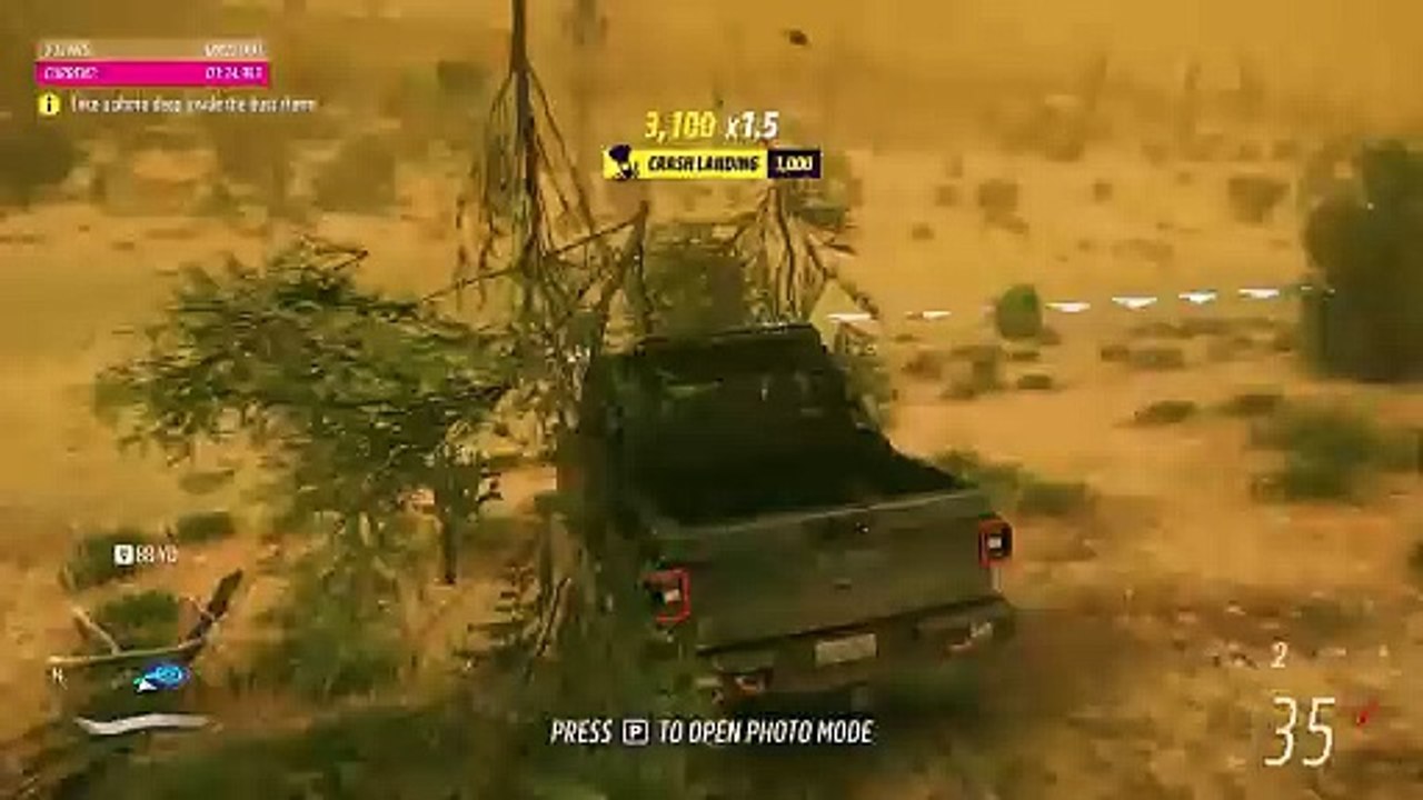 Forza Horizon 5 Gameplay - part 13