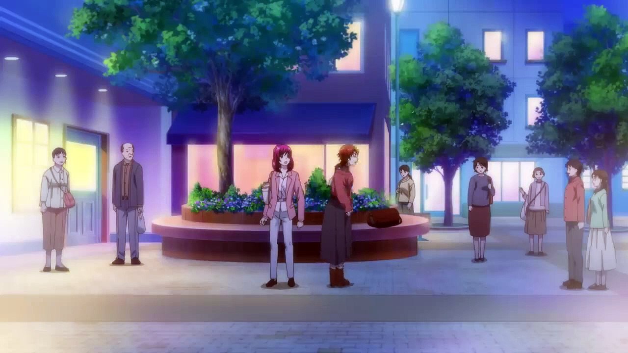 Power of Hope ~Precure Full Bloom~ Saison 1 - Trailer (EN)