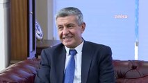 Kılıçdaroğlu, BASİFED Yönetim Kurulu Üyelerini Kabul Etti