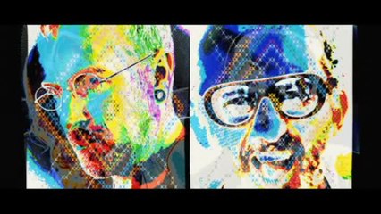 Unritrattoperunirci, Vincenzo Marsiglia apre la Moderne Art Fair a Parigi