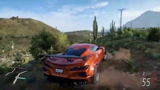 Forza Horizon 5 Gameplay -part 14