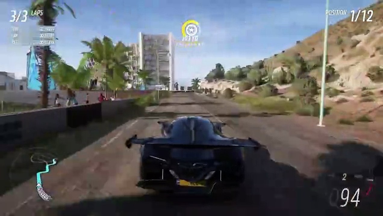 Forza Horizon 5 Gameplay -part 15