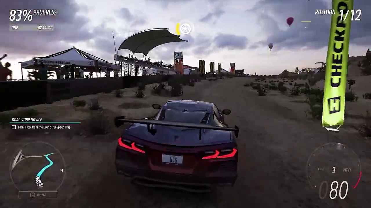 Forza horizon 5 gameplay part 16