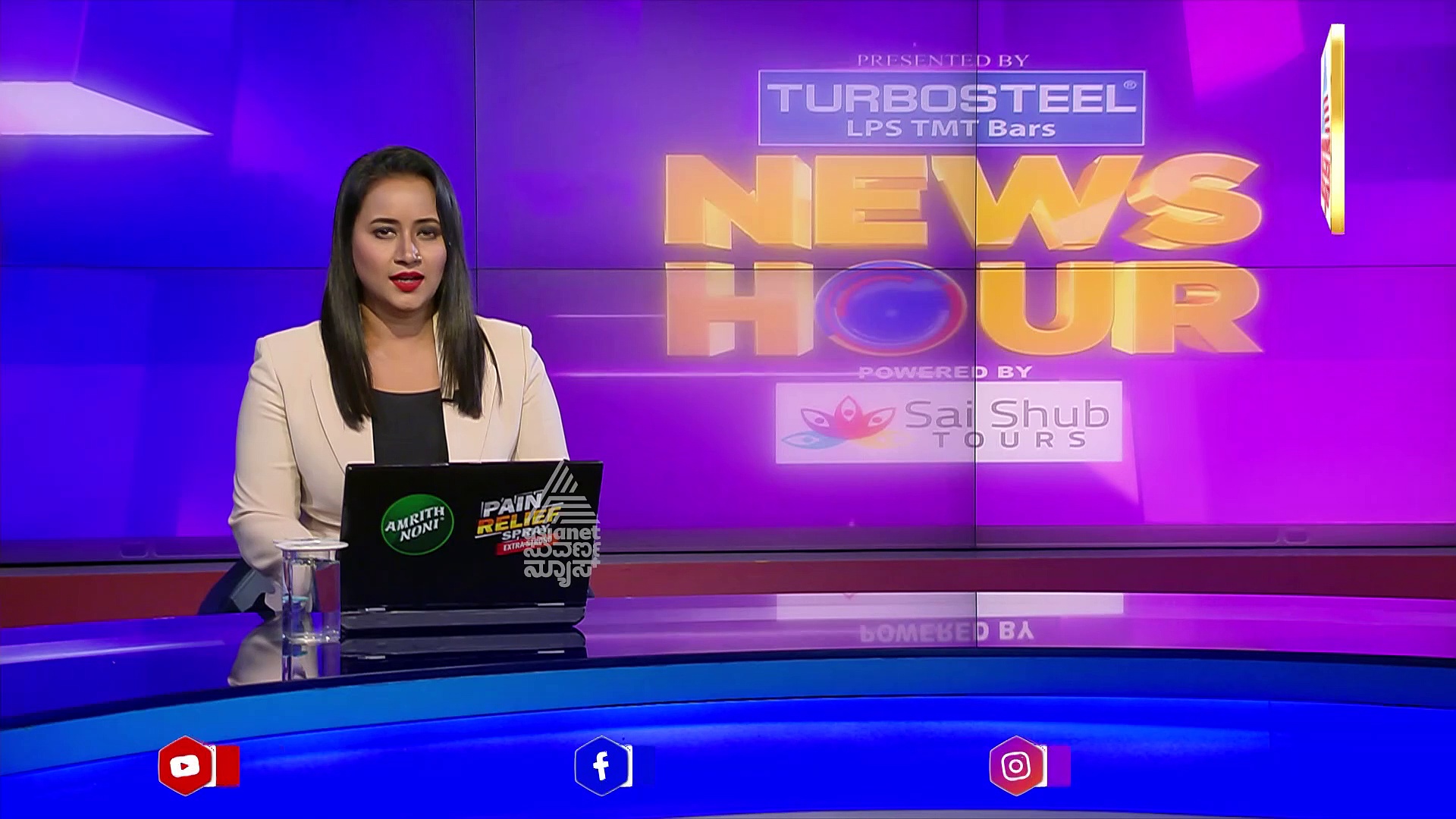 News Hour: ಕಾಂಗ್ರೆಸ್‌ನಲ್ಲಿ ಶುರುವಾಯ್ತು ಮತ್ತೆ ಬೆಳಗಾವಿ ಬೆಂಕಿ, ಜಾರಕಿಹೊಳಿ ಪವರ್‌ಗೆ ಡಿಕೆ ಡಿಚ್ಚಿ!