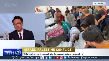 UNRWA: 'Siege on the Gaza Strip must be lifted'