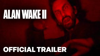 Alan Wake 2 - 