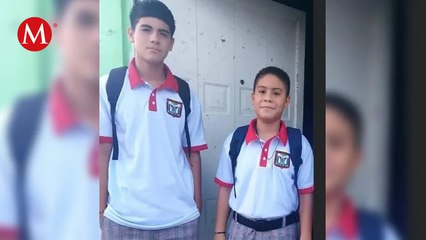 Hermanos desaparecieron en Veracruz son localizados