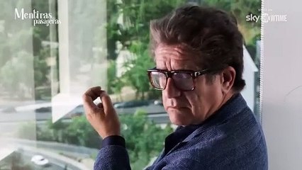 'Mentiras pasajeras' - Tráiler oficial - SkyShowTime
