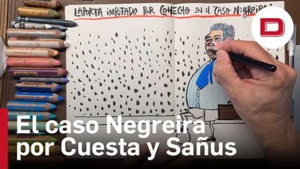 Laporta imputado por cohecho en el «Caso Negreira»