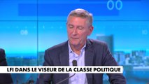 Frédéric Péchenard : «Entre les délinquants, les terroristes et nous les citoyens, il n'y a que le rempart de la police»