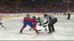 NHL - Minnesota Wild @ Montreal Canadiens - 17.10.2023 - Period 2