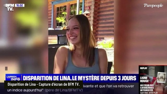 Disparition de Lina : une autre fillette abordée sur la route de l'école, des similitudes avec l'affaire qui glacent le sang