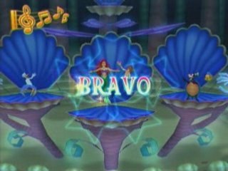 KH2 - Atlantica - Viens nager