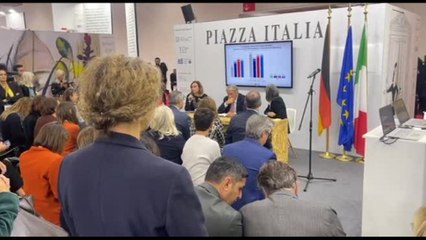 AIE: editoria italiana vale 3,4 miliardi e punta all'innovazione