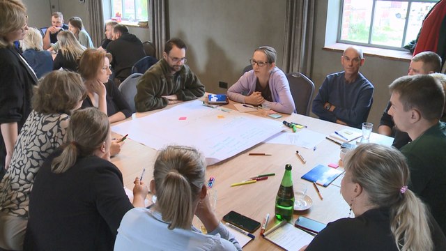 Warsztaty Design Thinking, czyli zaprojektuj swój sukces