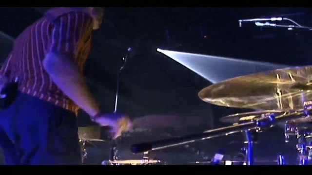 JEAN-JACQUES GOLDMAN •Live• — “Au bout de mes rêves” ● 【Jean-Jacques Goldman -– Tournée 98 – En Passant 】