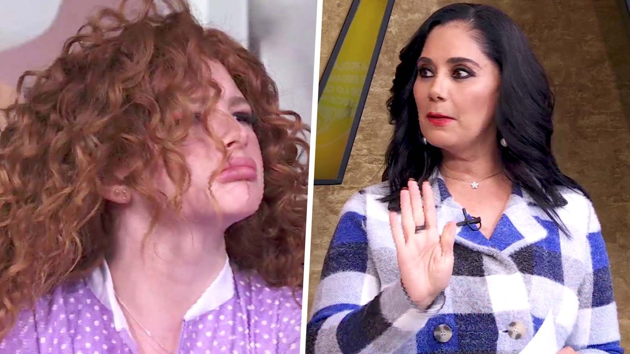 ¿Tus hijos están en la edad del "no"? Lo que puedes hacer con niños y adolescentes