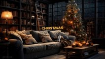 It will be a beautiful Christmas ❄ ASMR Christmas ambience