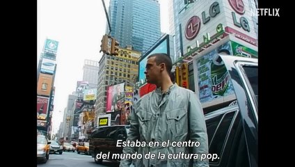 'Robbie Williams' - Tráiler oficial - Netflix