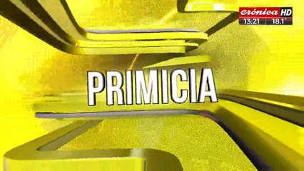 Detención de Lotocki 🚓