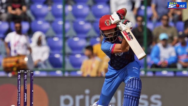 New Zealand vs Afghanistan World Cup Match 2023 Full HIghlight | AFG vs NZ World Cup Match Highlight