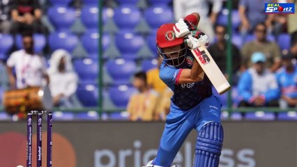 New Zealand vs Afghanistan World Cup Match 2023 Full HIghlight | AFG vs NZ World Cup Match Highlight