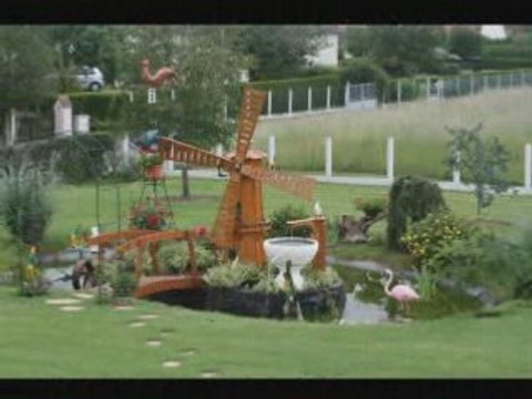 Diapo pour mes amis de Gournay