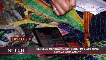 Hilangnya Nyawa Akibat Asmara | NILUH FULL