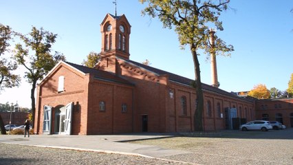 Biznes i Technologia w Kuźni Społecznej – Nie Przegap! 🚀