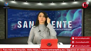 Sana Mente / Tener Paciencia