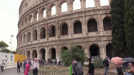 Colosseo, le guide: "Nuovi biglietti nominali facilmente modificabili"