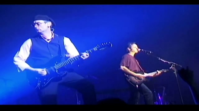 JEAN-JACQUES GOLDMAN •Live• — “Il suffira d'un signe” ● 【Jean-Jacques Goldman -– Tournée 98 – En Passant 】