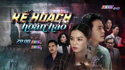 NGƯỜI THẦM LẶNG TẬP 46-47 - PHIM VIỆT NAM THVL1 - XEM PHIM NGUOI THAM LANG TAP 46-47