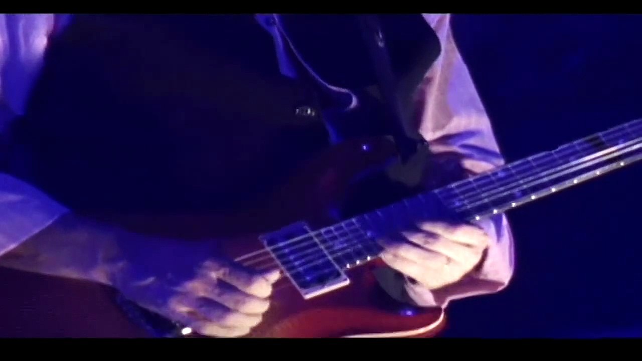 JEAN-JACQUES GOLDMAN •Live• — “Sache que je” ● 【Jean-Jacques Goldman — Tournée 98 – "En Passant"】