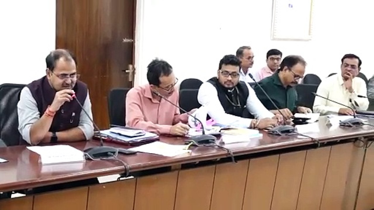 राजस्थान में 10 दिन में  105 करोड़ की ड्रग्स,शराब और नकदी जब्त,  चुनाव आयोग  ने  की  जब्ती मैनेजमेंट सिस्टम की प्रशंसा ... देखें विडियो