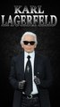 KARL LAGERFELD