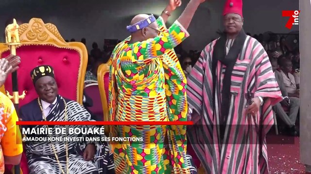 Le 7 minutes du 17 octobre 2023 (édition du 6h)