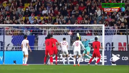 Korea vs Vietnam 6-0 Highlights & All Goals   ISouthnternational Friendly Match 2023 HD