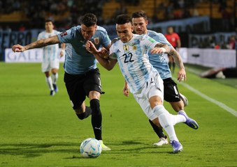 Lionel Messi - Another Goal-Scoring Record