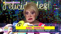 Anel Noreña dará el PRIMER PASO para RECONCILIARSE con Marysol Sosa